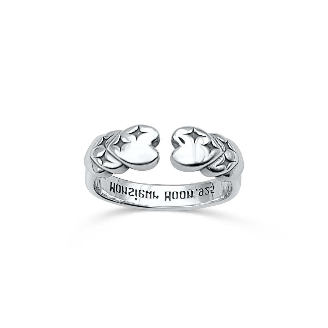 Venus Ring