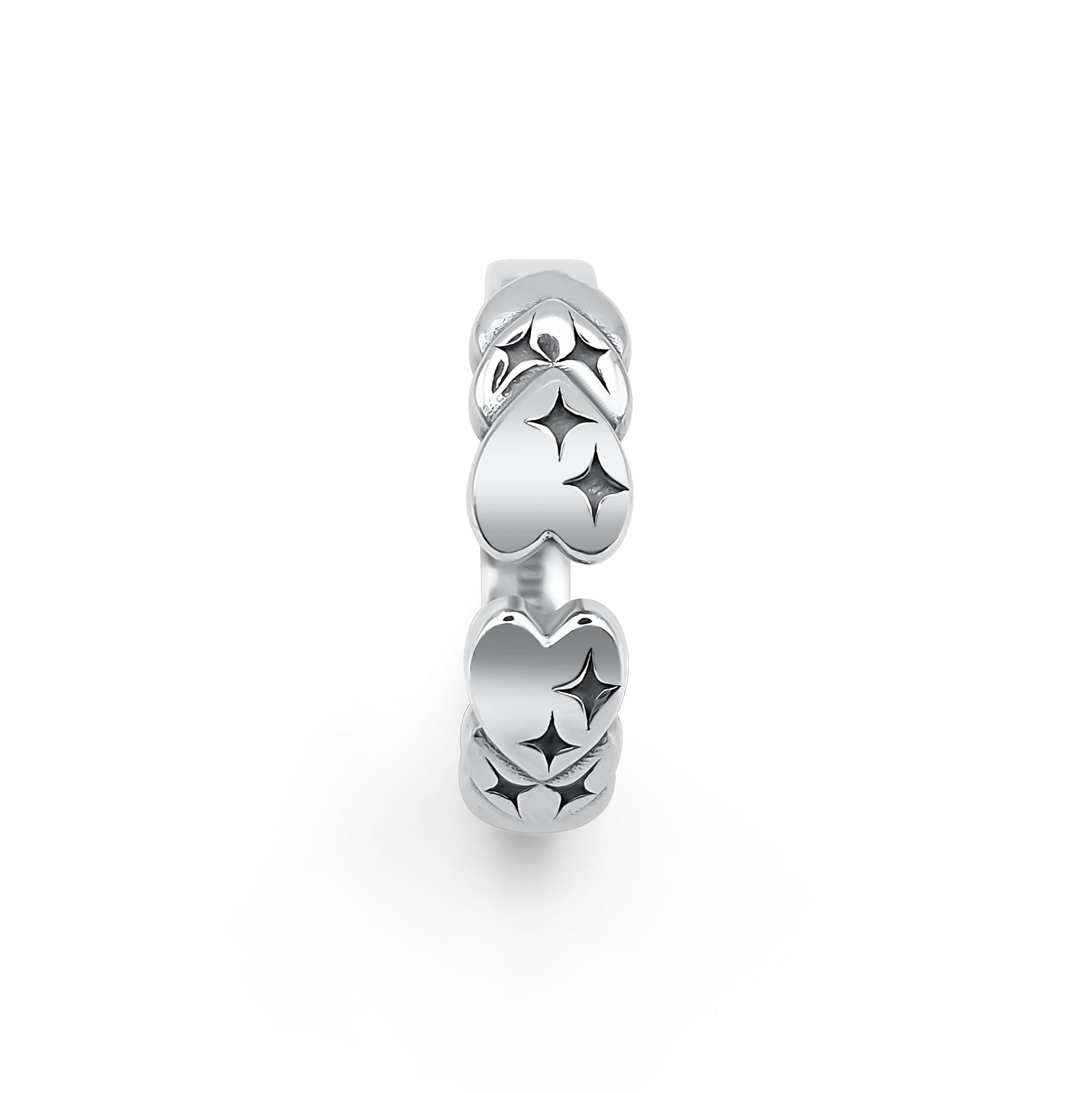 Venus Ring