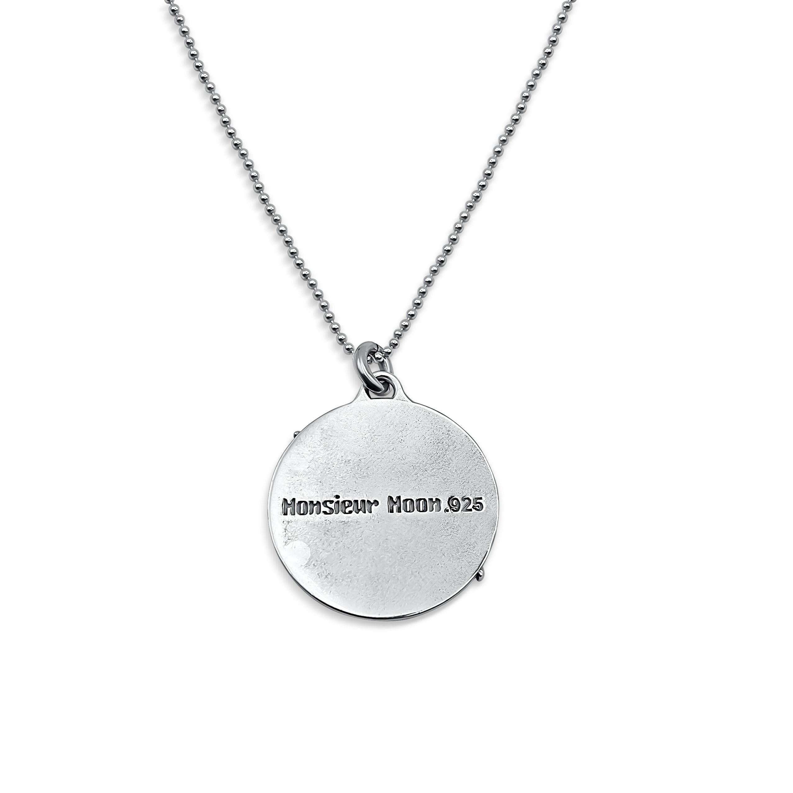Kahn Necklace