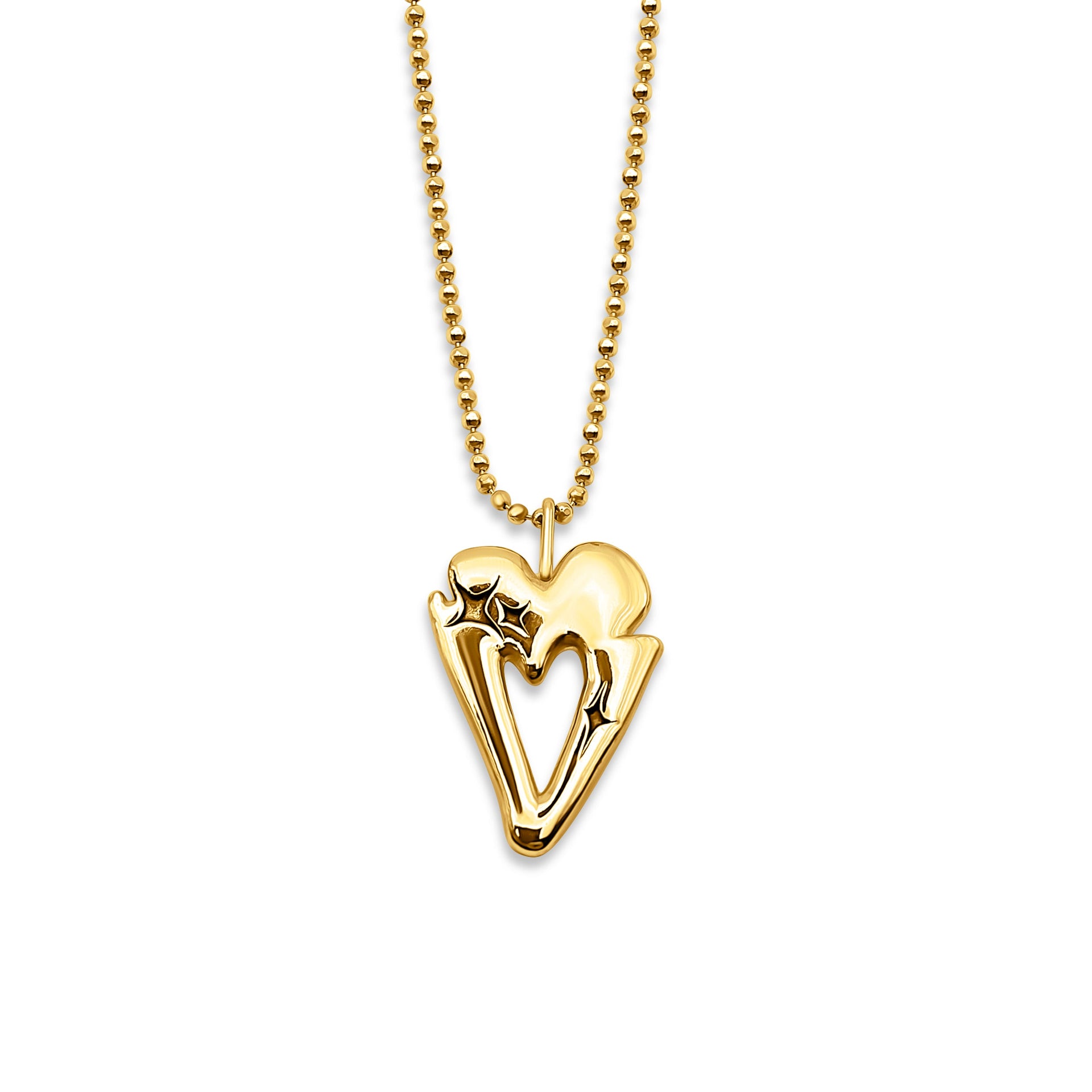Venus Pendant