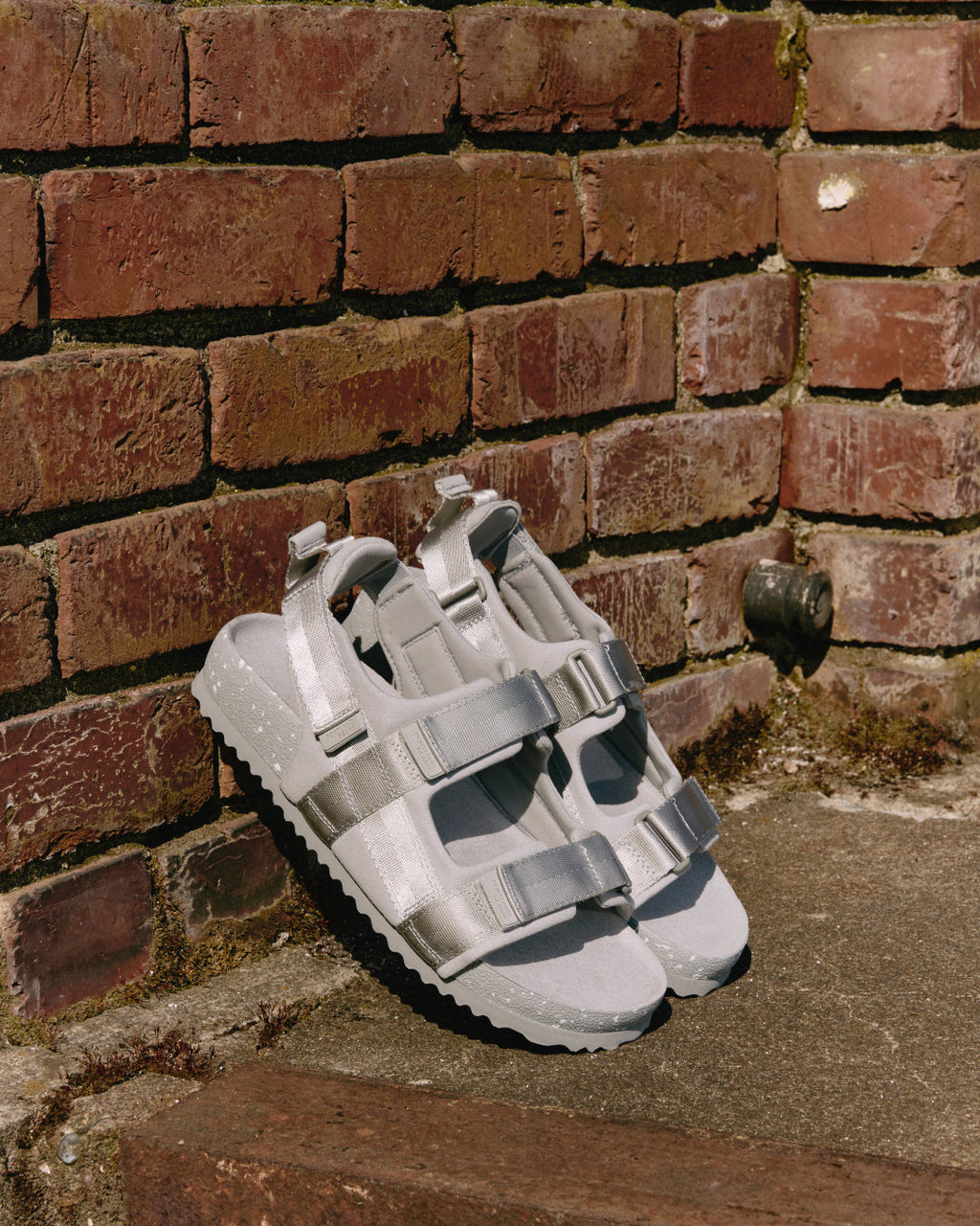 Serene Sandal