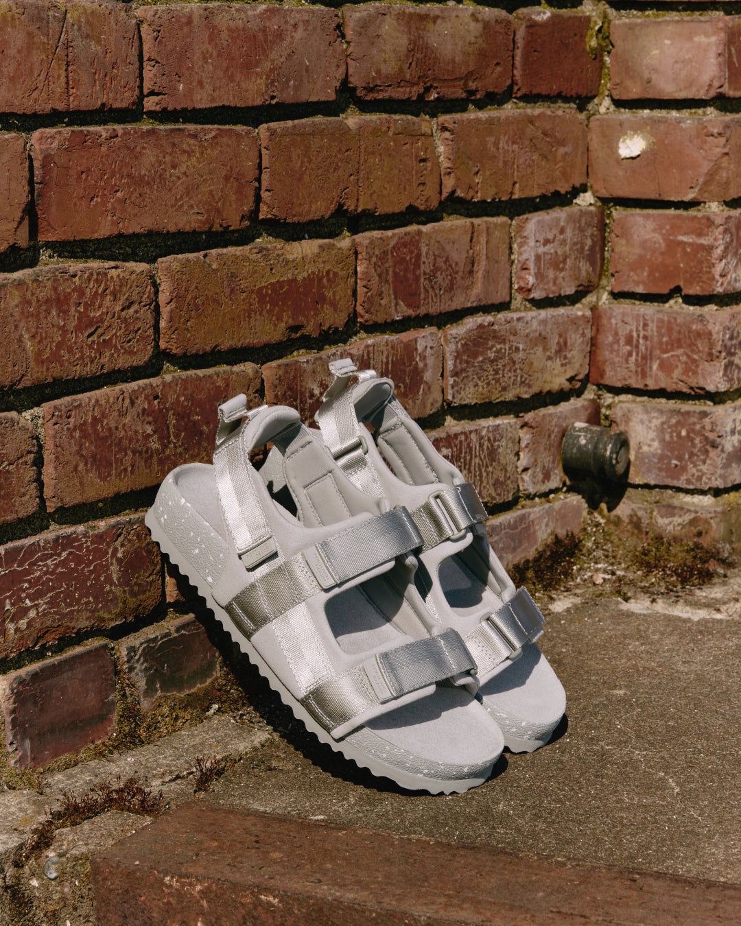 Serene Sandal