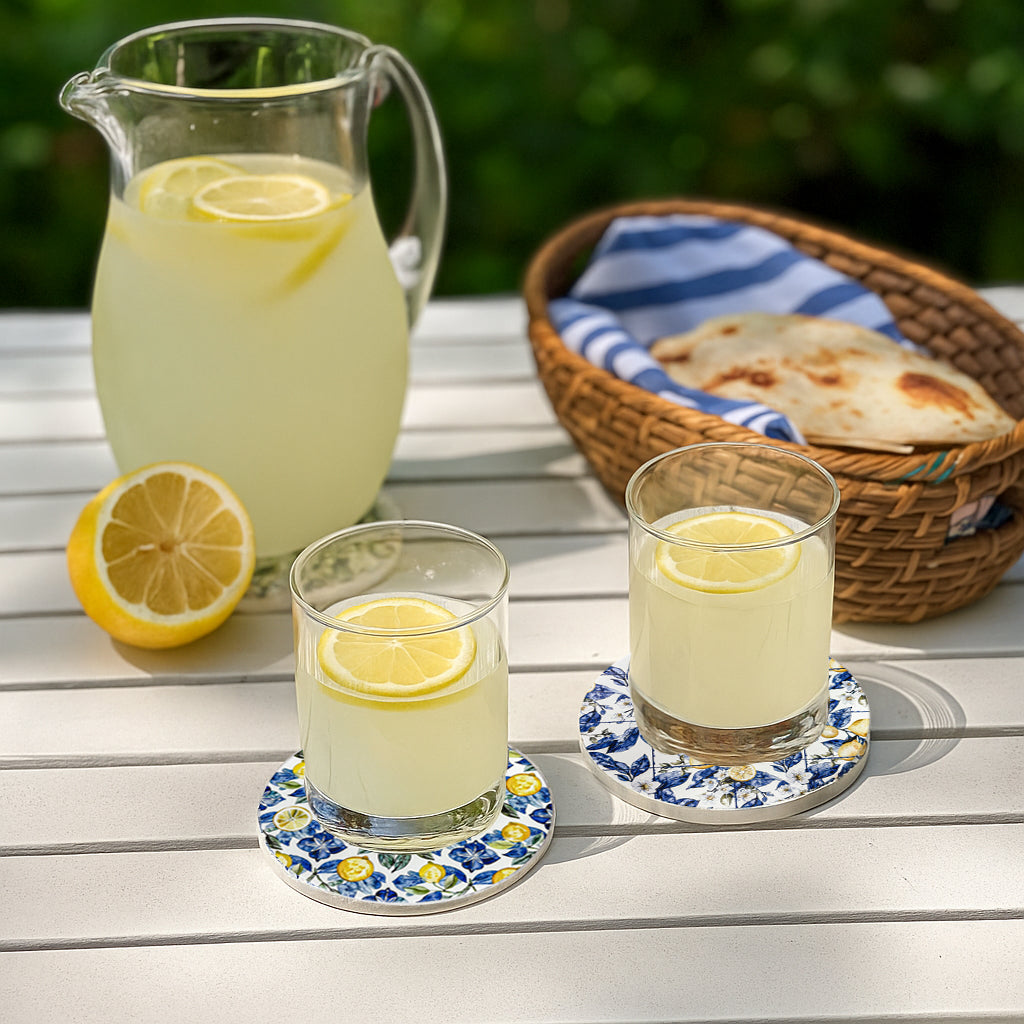 Mediterranean Lemon PRE-ORDER