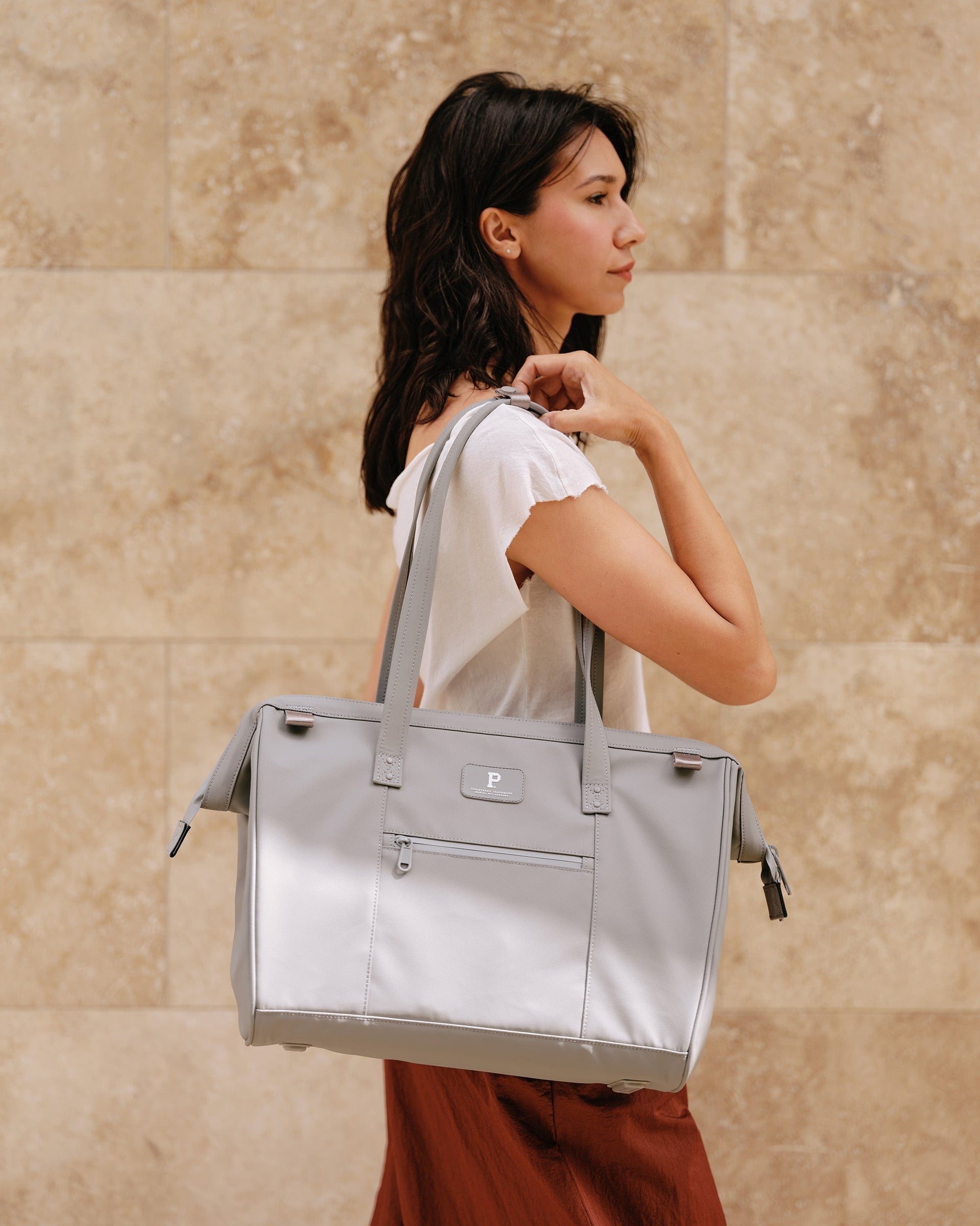 Cascade Tote - Standard