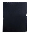 Navy Large Cashmere Plain Stole