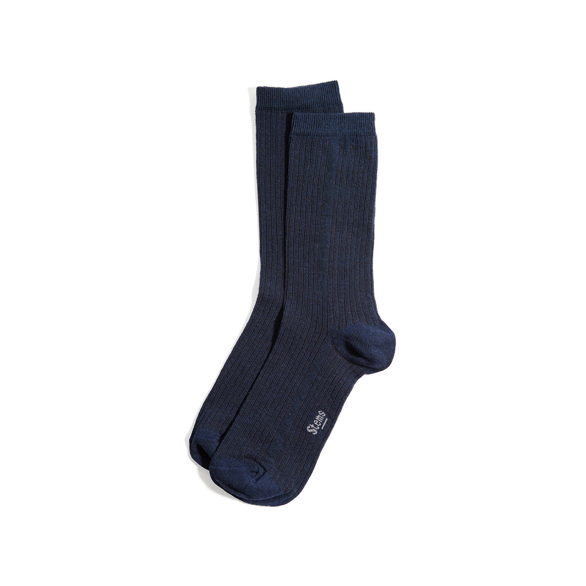 Cotton Cashmere Socks