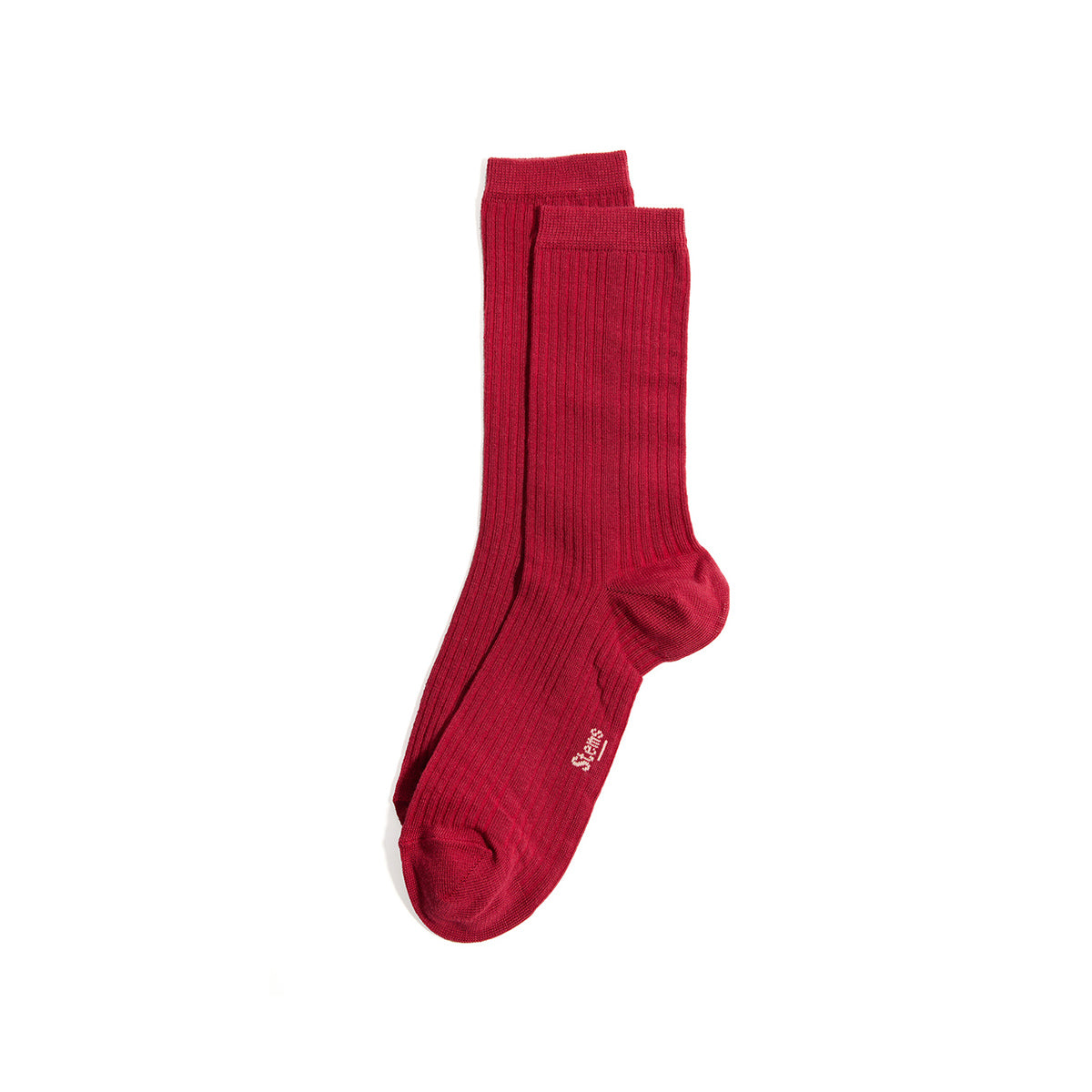 Cotton Cashmere Socks