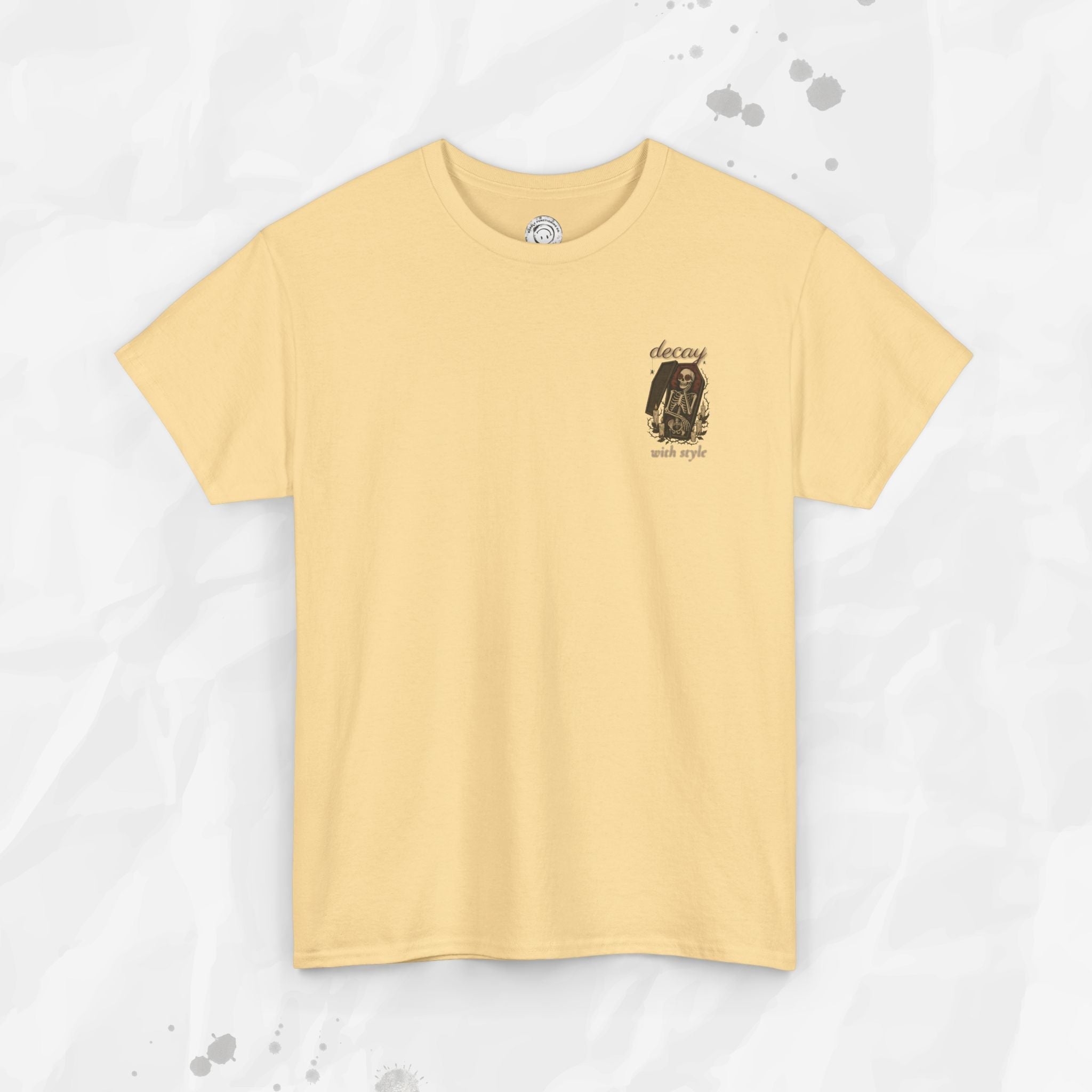 Decay With Style - T-Shirt