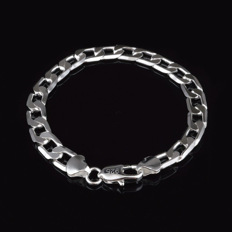 Simple Trendy Wristband In The Japanese And Korean Style