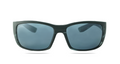 Zion | Marble Black | Polarized Nx14 Grey Lens