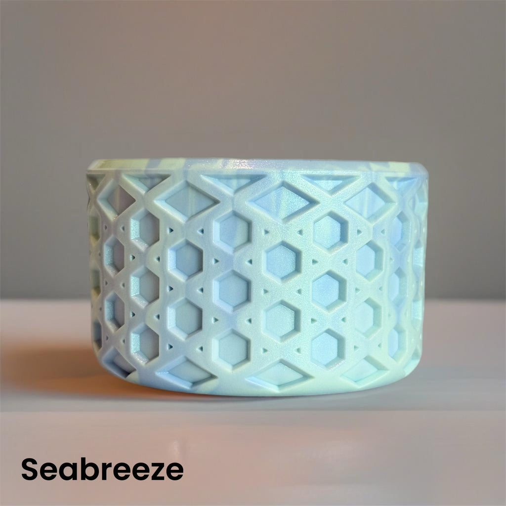 Seabreeze Waffle Boot