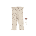 The Printed Legging -  Acorn