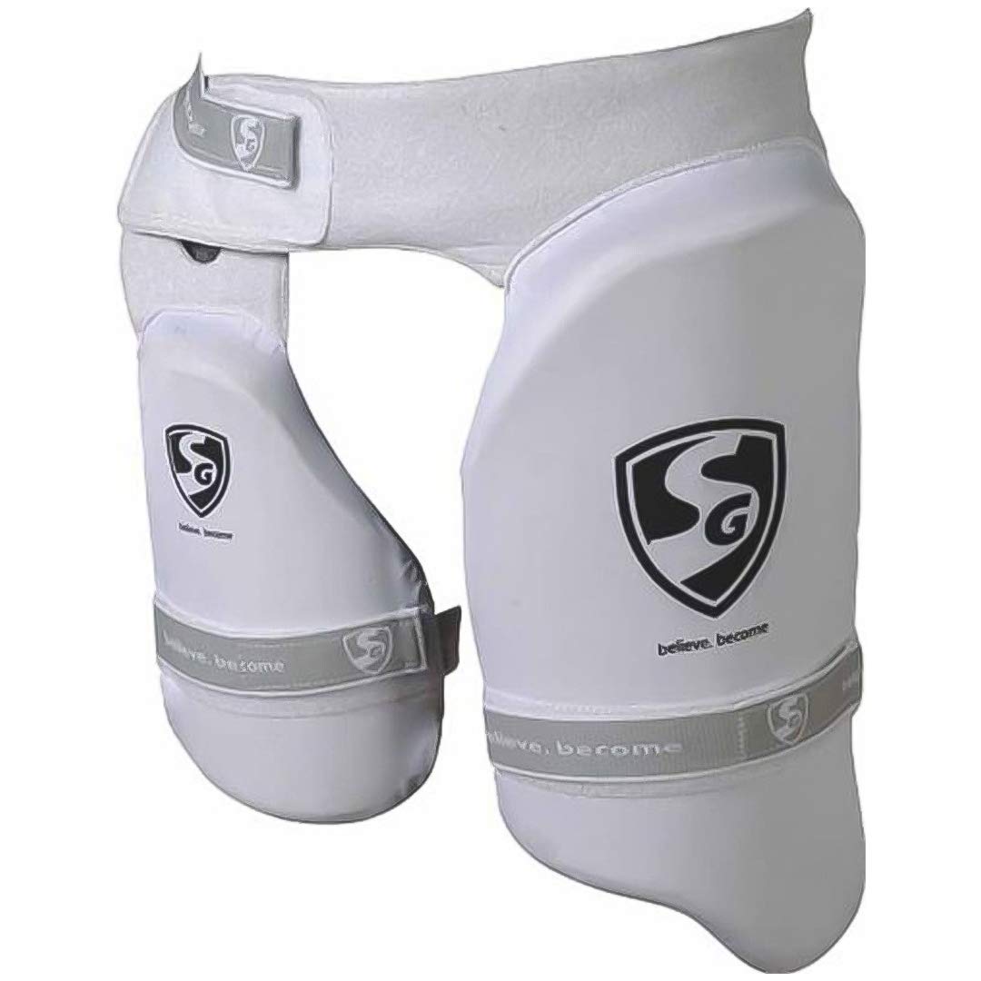 SG Ultimate Combo Thigh Guard (Men RH Men)