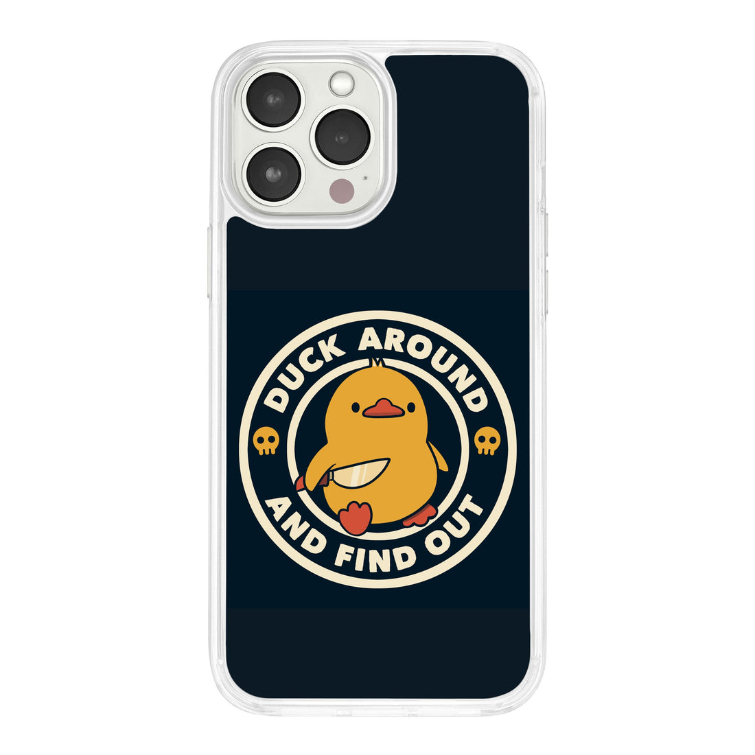 Tobe Fonseca HD Apple iPhone 16 Mag-Safe Phone Case