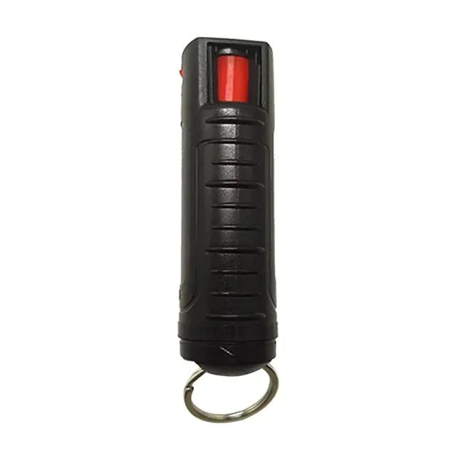 20ML Pepper Spray Keychain