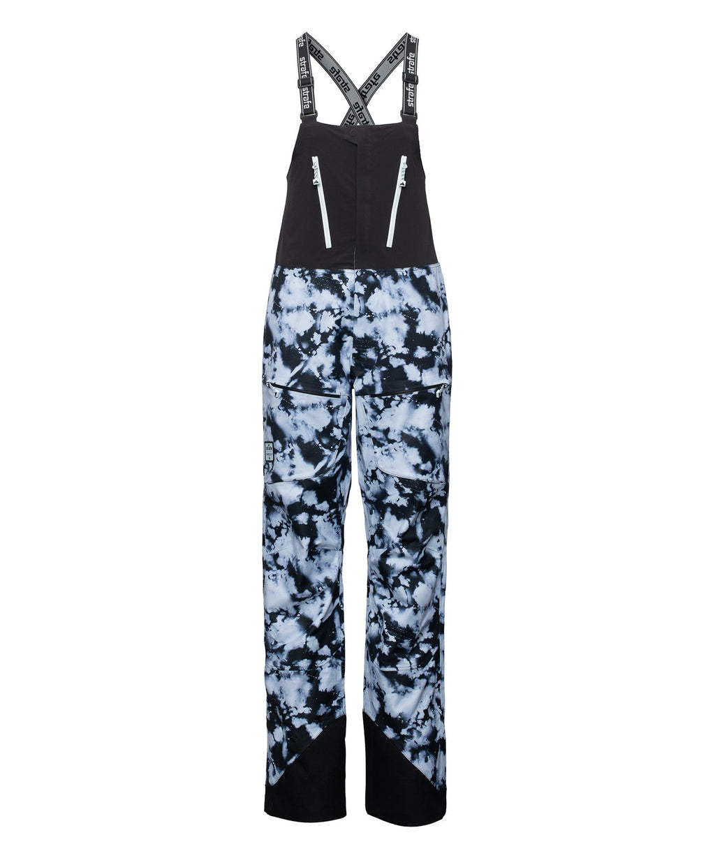 Scarlett 3L Shell Bib Pant