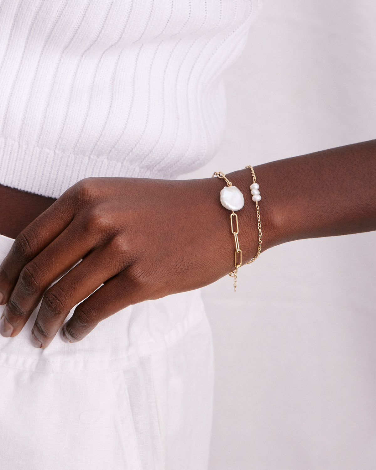 Grit Bracelet