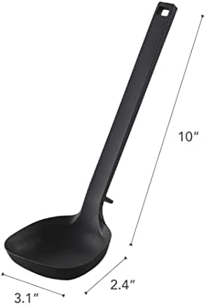 Yamazaki Home Tower Silicone Ladle