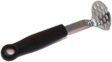 Fox Run Stainless Steel Mini Masher