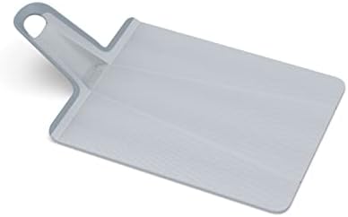 Joseph Joseph Chop2Pot Plus Folding Cutting Board, Medium Chopping Board