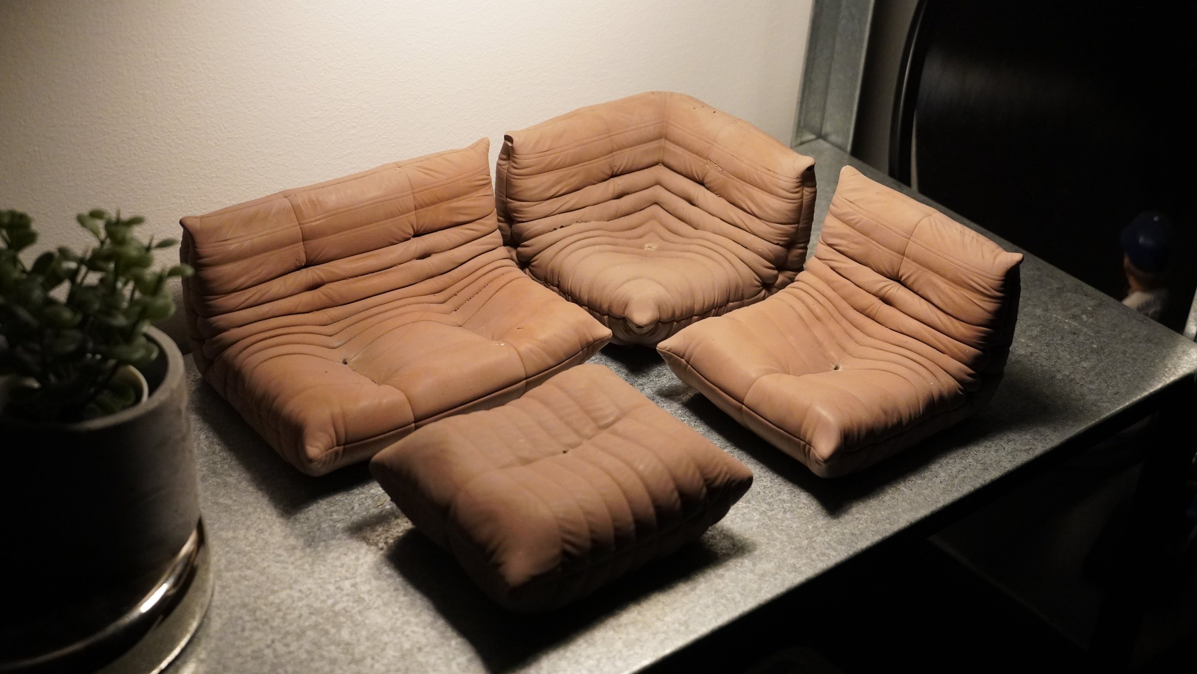 Togo Set