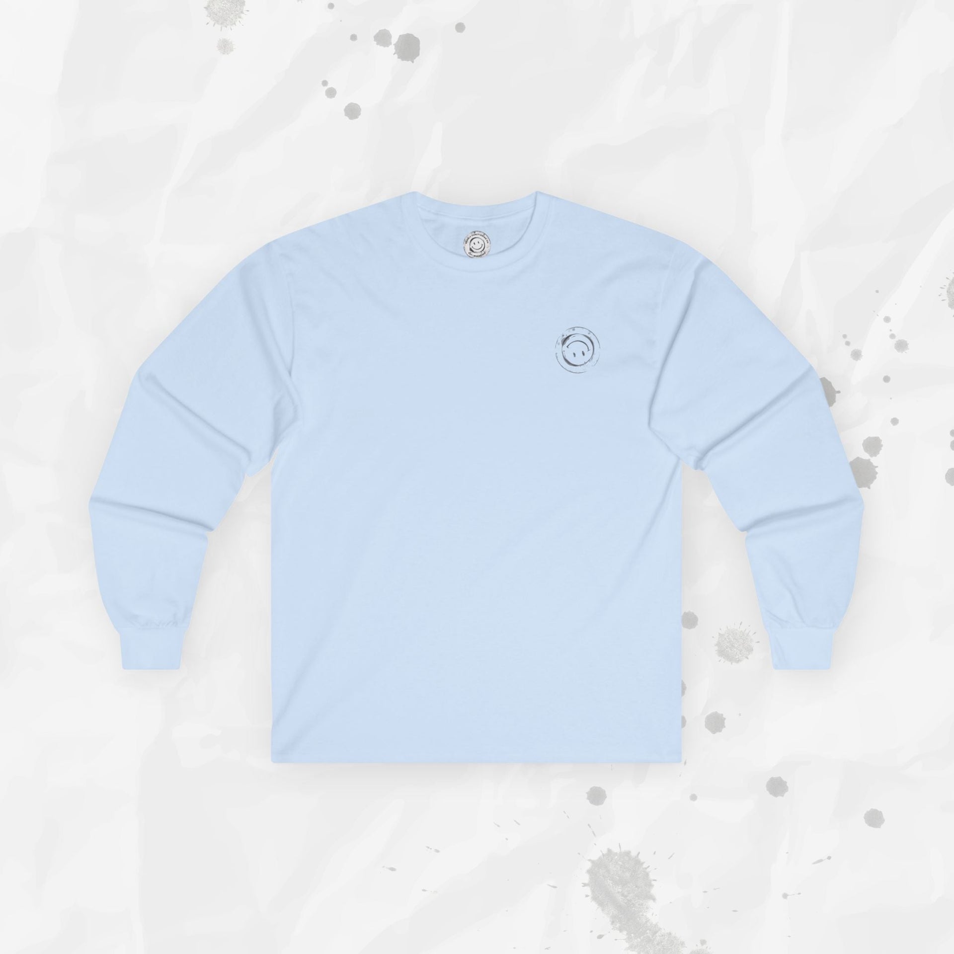 Mentally Composting - Long Sleeve T-Shirt
