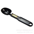 Digital LCD Kitchen Spoon Scale for Precise Food and Coffee Measuring