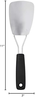OXO Good Grips Stainless Steel Flexible Turner