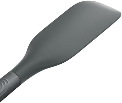 Zyliss E980224 Spatula Small, Sustainable Wheatstraw/Silicone, Spatula