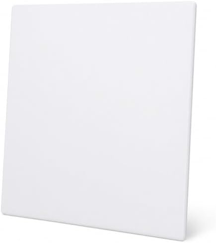 Winco Cutting Board, 12 by 18 by 1-Inch