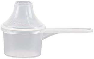 Measuring Scoop & Funnel