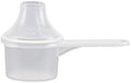 Measuring Scoop & Funnel