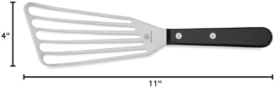WÜSTHOF Gourmet 6.5" Offset Slotted Spatula