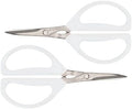 Joyce Chen Original Unlimited Kitchen Scissors All Purpose Kitchen Shears