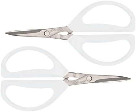 Joyce Chen Original Unlimited Kitchen Scissors All Purpose Kitchen Shears