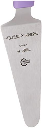 Mercer Culinary Millennia Pie Server/Spatula, 5 Inch x 2 Inch Blade