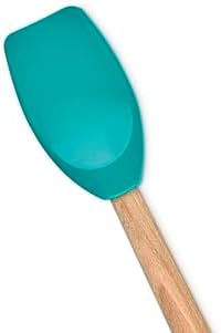 Le Creuset Silicone Signature Spatula Spoon