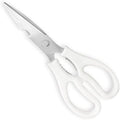 Kitchen Shears, Food Grade Stainless Steel Sharp Utility Scissors