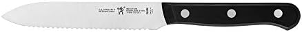 HENCKELS Solution 5-inch Serrated Utility Knife