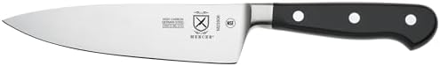 Mercer Culinary M23506 Renaissance, 6-Inch Chef's Knife