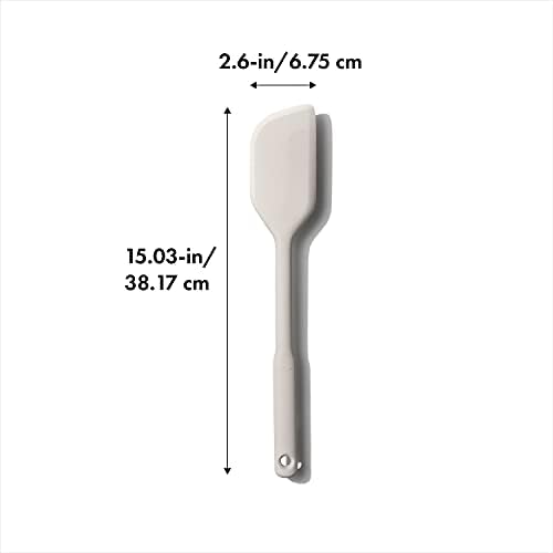 OXO Good Grips Large Silicone Spatula