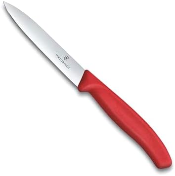 Victorinox Swiss Classic 4 Inch Straight Edge Paring Knife