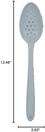GIR Perforated Silicone Spoon