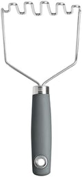 Tovolo Elements Stainless Steel Masher Tool