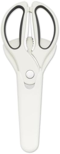 Kitchen Scissors Sheath, Magnetic Holder, Magnet Protector