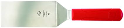 Mercer Culinary Millennia 6" x 3" Heavy-Duty Turner