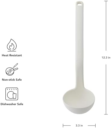 KitchenAid Plastic Ladle