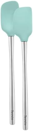 Tovolo Flex Core Silicone Spatula Spoonula Set of 2