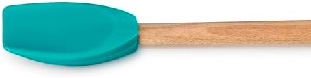 Le Creuset Silicone Signature Spatula Spoon