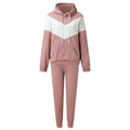 Virginia Women's Sweatshirt Set (One Set)